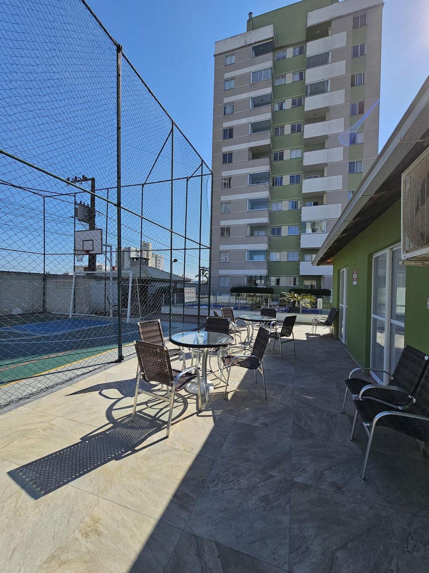 Ap Beach 901 Em Balneario Picarras, Vista Mar 아파트 외부 사진